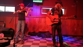 The Edmund Fitzgerald ~ The Pink Violin Band