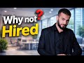 You’re Not Getting Hired Because of This (The Skill Gap Reality)