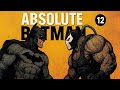 Penguin, Two-Face, and Riddler Born in Blood | Absolute Batman #12