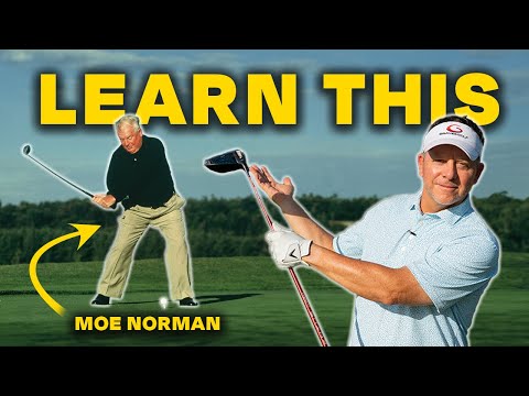 Videó: Moe Norman elítélte?