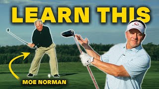 Mastering Moe Norman's Technique: Top 3 Mistakes to Avoid
