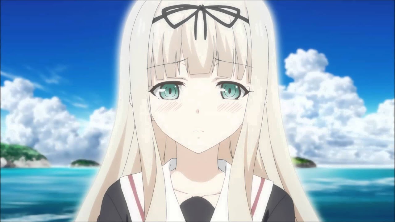 艦これ 夕立 何かちょっと 熱っぽいっぽい Youtube