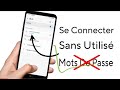 Comment avoir un mot de passe wifi solution complte dans la