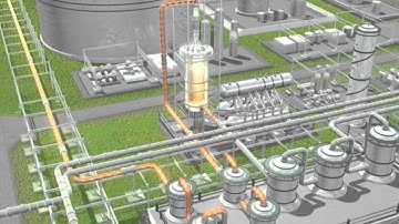 BP Decarbonised Fuels (DF1) Peterhead
