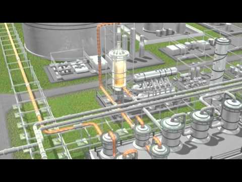 BP Decarbonised Fuels (DF1) Peterhead