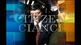 'Citizen Cianci' explored former mayor's legacy (June 26, 2007)
