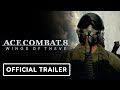 Ace Combat 8: Wings of Theve - Official Trailer | The Game Awards 2025