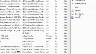 How to disconnect any software from internet screenshot 5