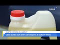 Consumer Group Plans To Sue Over Tainted Cooking Oil in School Lunches｜TaiwanPlus News