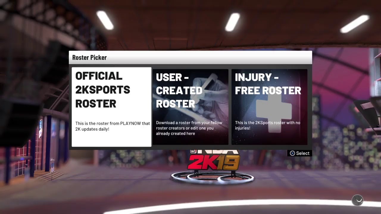 2k YouTube