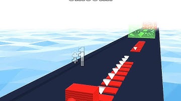 Stack Colors ❤️‍🔥⭐️💫 MAX LEVELS!! All Levels Gameplay Walkthrough Androids, iOS NEW UPDATES