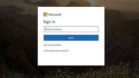 Synced Microsoft One Drive With Linux (Linux Tutorial)