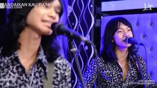   Andaikan Kau Datang Kembali Ciptaan  Tonny Koeswoyodi Populerkan Oleh Koes Plus 