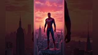 superheroes as Good Samaritan 💥 Avengers vs DC -All marvel characters #avengers #shorts #spiderman