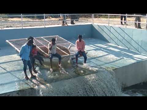 KC Valley water project
