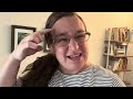 End of video