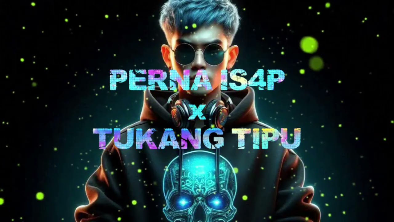 JERIL MINJELLO - PERNA IS4P X TUKANG TIPU - NEW REMIX  2025.mp3‼️