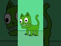 What PET Will The RAINBOW FRIENDS Transform Into 