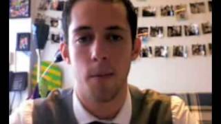 Student to Student: Andrew from Hofstra University