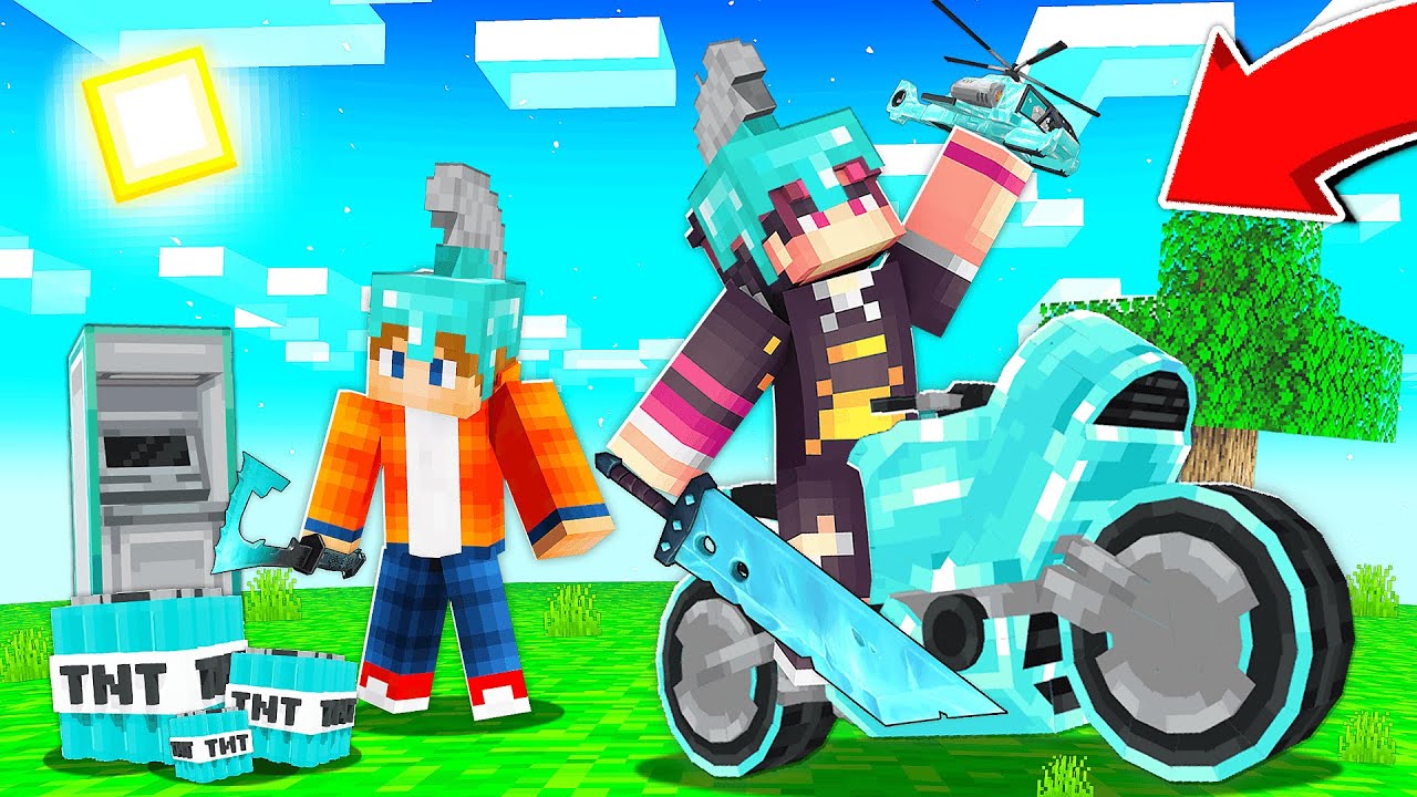 МАЙНКРАФТ, АЛМАЗНЫЙ ЗАТТАРДЫ САТЫП АЛУҒА БОЛАДЫ қазақша майнкрафт казакша дейлин