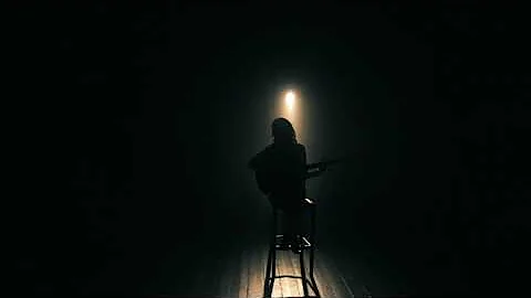 Andrea Nixon-Blind Spot