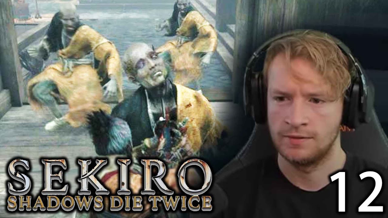 Über all Mönche | SEKIRO | #12