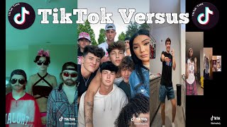 Information 🔥 Chase Hudson VS Blake Gray VS Devin Caherly 🔥 | TIKTOK COMPILATION News