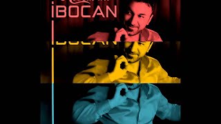 2015 Yeni Albüm Ankaralı İbocan - Atım Arap Resimi