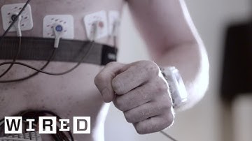 How Science Is Hacking the Ultimate Athletes