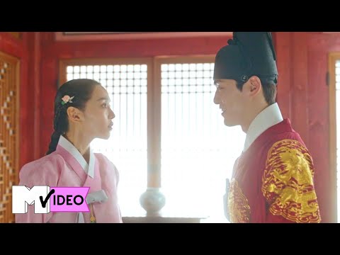 Jang Han Byul (장한별) - Like A Star [마음이 별이 되어] | Mr Queen OST Part 2 [철인왕후 OST]