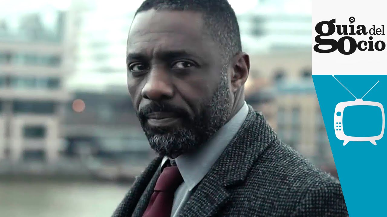 Luther Season 4 Trailer Vo Youtube