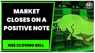 Nifty Ends Trades Above 18,000 While Sensex Gains 786 Points In The Trade | NSE Closing Bell