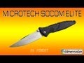 Microtech Socom Elite