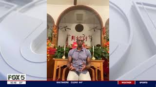 Video: Virginia Group Works to Save Historic African-American, Native American Cemeteries