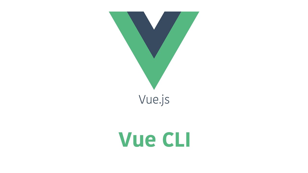 Vue Cli #vue #vuejs #javascript #frontend - YouTube