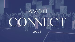 Avon Connect 2025: Smiles, Moments & Memories