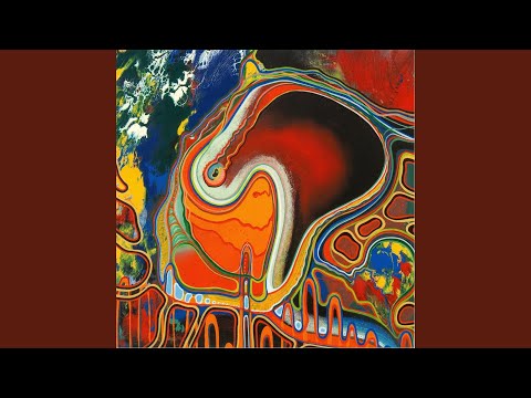 Sand (2) — Burning House