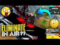 ELIMINATE  BY M79 LOL MOMENT 😂|| LANDMINE VS BIKE