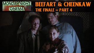 SC Monday Night Cinema: "Beefart & Cheenkaw - Finale"