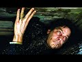 BURIED ALIVE movie explained in hindi l Hollywood thriller explain in hindi