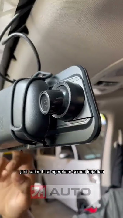 Dashcam Kamera CCTV Mobil Indonesia Premium