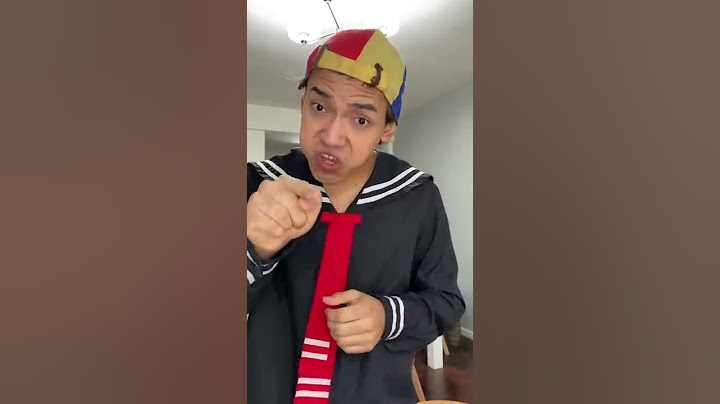 ¿Por qué son así? 😂