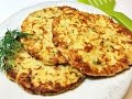 КАРТОФЕЛЬНЫЕ ЛЕПЁШКИ - Шикарный Завтрак, Простой рецепт. Potato Fritters.