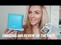 POLAROIDS - NO WIFI APP OR BLUETOOTH / UNBOXING AND REVIEW OF THE KIIPIX