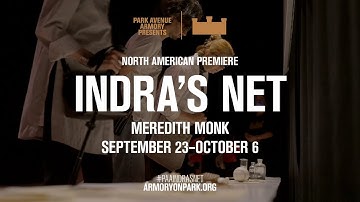 "Anthem" and "Rotation" | Meredith Monk