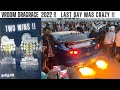 WE GOT ONE MORE WIN ! | FINAL DAY VLOG TAMIL  | VROOM 2022