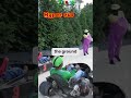 Risky Maneuver Goes Off the Rails #GasOn #Careful #Jump #GoTime