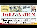 Politalks| YOUTH: THE 2027 GAME PLAN