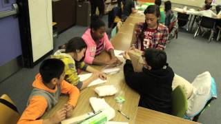 Egg Drop Activity Overview
