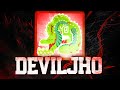 The Nature of Monster Hunter: The Deviljho